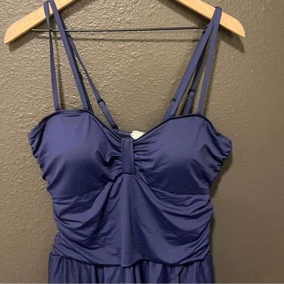 NWOT Sundance Seas The Day Swimsuit - Picture 4 of 13